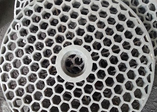 離心鑄造：借力離心力，鑄就致密未來